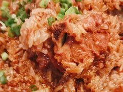 -鑫小城故事·藕汤·家常菜(台北一路总店)