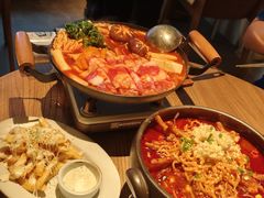 -双门洞·森系料理(体育西店)
