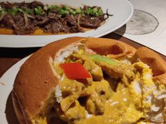 -大树餐厅(益田假日店)