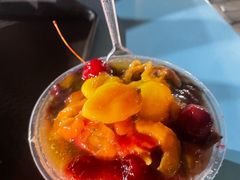 -天津堆姐糖堆刨冰(河东区总店)