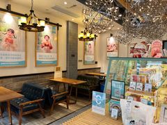 大堂-爸爸糖吐司面包(无锡阳光花园店)