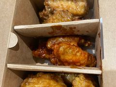 鸡翅拼盘-Kyochon1991校村(共和路店)