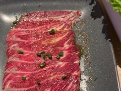 -新石器烤肉(周浦万达店)