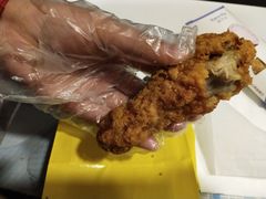 -麦当劳(华融店)