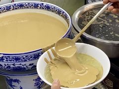 -何老二卤汁凉粉