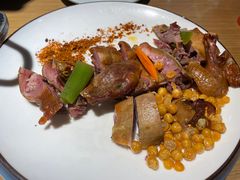 -卞氏菜根香(青羊万达店)