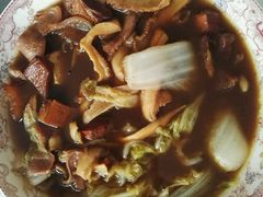 -赵家牛肉砂锅(台西三路店)