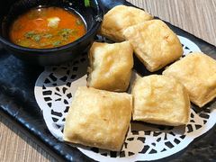 -云味馆·云南菜·云南米线(景田店)