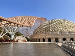 -牛首山文化旅游区