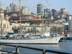 -符拉迪沃斯托克火车站