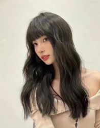 -YESIDO BLACK椰岛造型