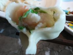 -前海沿·青岛菜(李沧万达店)