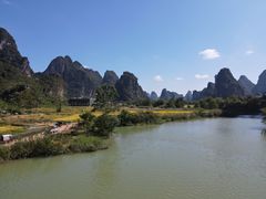 -明仕田园