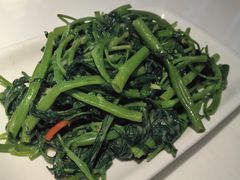 -金湖港式餐厅(建外店)