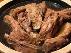 -真定郝家排骨(谈固东街店)