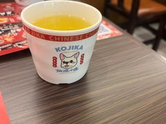 -仙隐小鹿中华料理(南宁万象城店)
