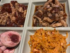 -韩盛·盛江山自助料理(中街大悦城店)