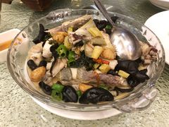 -北海渔村酒楼·粤菜海鲜点心(新华店)