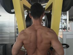 -OXYGYM 奥美氧舱运动中心(朝阳大悦城店)