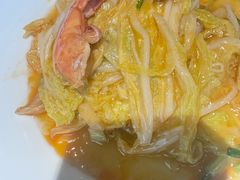 -船歌·鱼水饺青岛菜(枫蓝国际购物中心店)