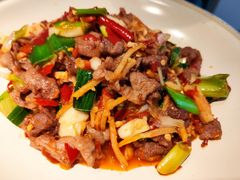 -树厨贵州菜(大十字店)