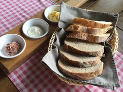 -Paulaner·德国帕拉娜自酿啤酒餐厅(海上世界店)