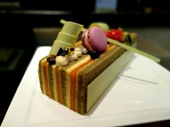 -威斯汀舞台餐厅