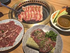 -肉问屋·元气一番烧肉(北京总店)