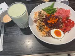 -THE WOODS 简餐 (国贸商城店)