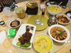 -锡和无锡菜(景丽苑店)