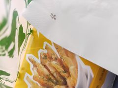 澳洲和牛芝士汉堡-艾薯夫妇Aysh(壹方城店)