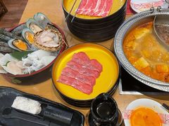 -牛New寿喜烧(青浦店)