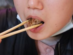 蛋黄芝士纸皮烧麦-鑫震源·苏式大虾生煎(山塘街店)