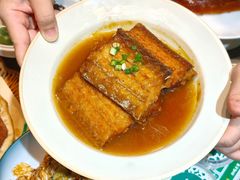 -黑窑厂糖油饼烤鸭·清真菜(黑窑厂街店)