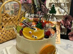 -食间旅人DIY烘焙工作室