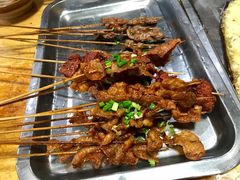 -夜烤·宜宾烧烤(洋河路店)