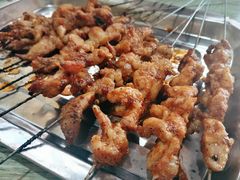 -酒宝荡烧烤(长航局江大路住宅小区店)