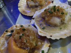 -很久以前羊肉串(大华三路店)