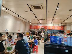 -海关荤豆花(洋河一路店)