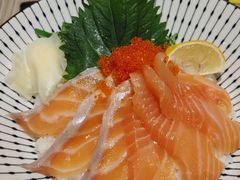 -鱼意寿司(钟村分店)