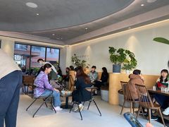 -fishtank鱼缸咖啡(三山街店)