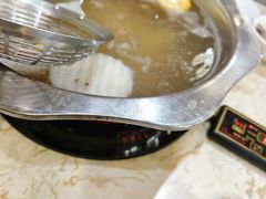 -粤潮牛肉火锅店(江南大道店)