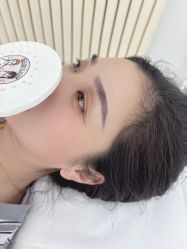 -babiline芭比莱恩半永久纹眉纹唇发际线