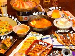 -白石的深夜食堂(济南万象城店)