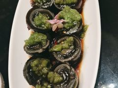 -丰收日·小海鲜·沪上家宴(顾村正大店)