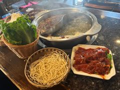 -欧阳小姐在成都(鼓楼店)