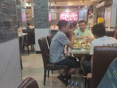 -武记碳锅鱼大盘鸡(杜岭街店)