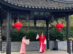 -雨花胜境