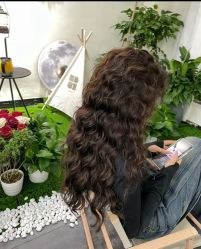 -AFA Hair studio·女士发型设计