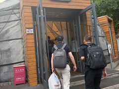 -九十九顶毡房(清河店)